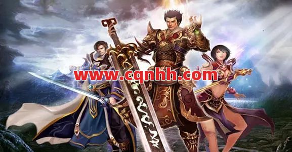 传奇的游戏技巧非常的丰富了 