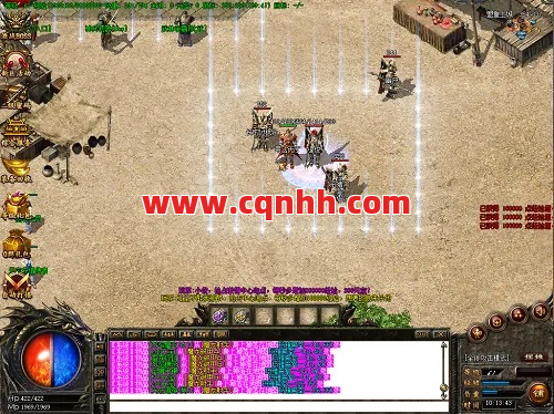 新开中变传奇网站玩家为何要完成副本任务 