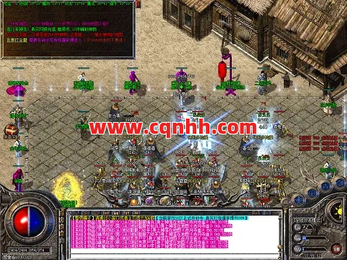 热血传奇sf在游戏当中赚钱的方法 