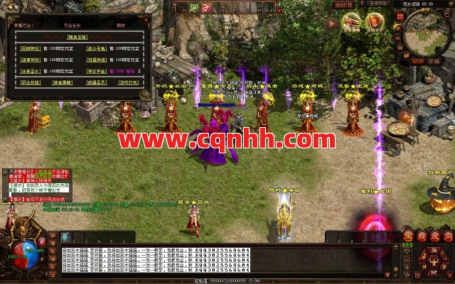 玩家进入副本之前做好哪些沟通 