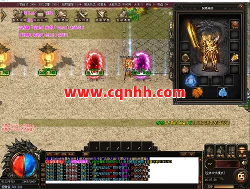 怎样在短时间之内击杀更多的怪物 