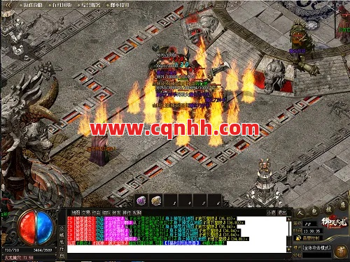 为何很多的玩家都会选择挂机的方法 