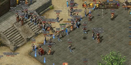 单职业传奇私服游戏让我们不再孤单和寂寞了 