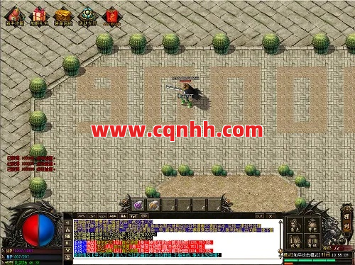 战士保证如何升级更迅速一点？ 