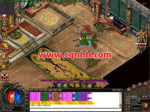 为何有些人的装备表现出来非常的好看 