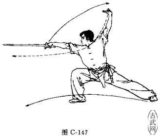 轻松赢游戏最重要的步骤之基础剑术 