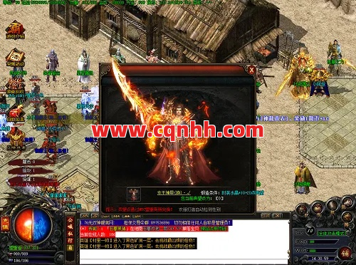 六迷失传奇私服和其他人一起进入游戏要做好哪些规划 