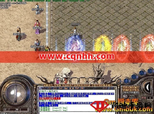 传奇私服网服务体现在哪里 