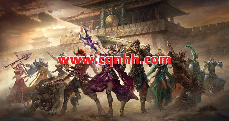 传奇的动力在于开发更多好游戏 