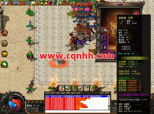 空闲时间最好能够多玩玩游戏 