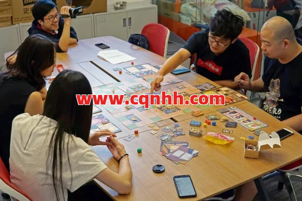 为何一定要在游戏当中进行规划 