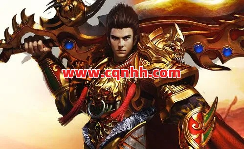 专业性的网站会有更多的传奇游戏 