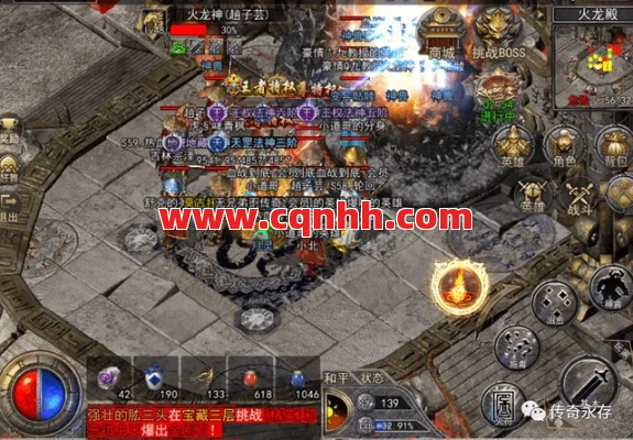 主线任务藏着这些福利？升级快得飞起！ 