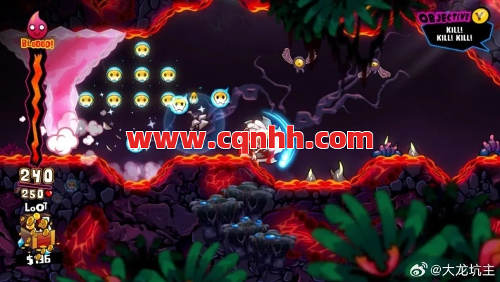 战士隐藏神器？神恩项链输出直接起飞！ 