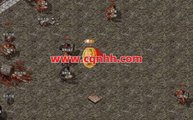 传奇升级卡壳？这招让你后期爽到飞起！ 