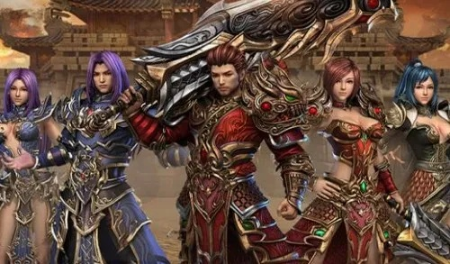 传奇附身秒杀只有半小时？这样玩输出爆炸！ 