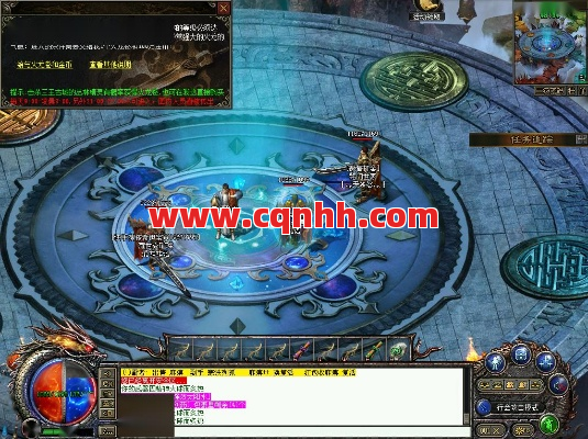 传奇游戏真能让你免费玩还赚钱？ 