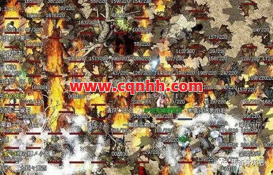 传奇私服：装备堆再多也没用？这个隐藏操作让你秒变大神！ 