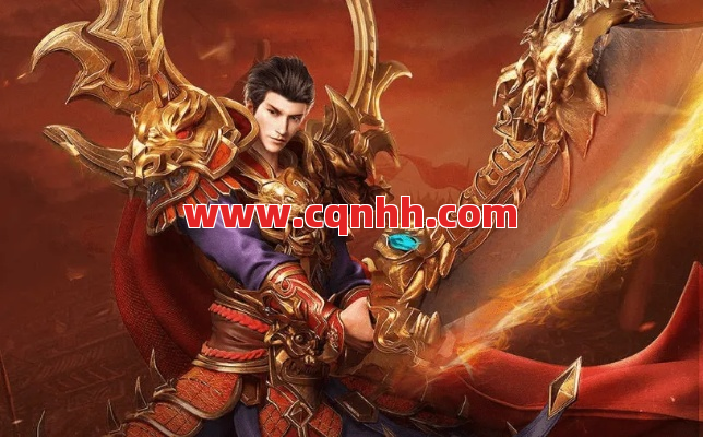 为什么传奇玩家都赚翻了？原来他们用了这招！ 