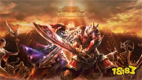 传奇隐藏爆率机制曝光!这样玩装备拿到手软