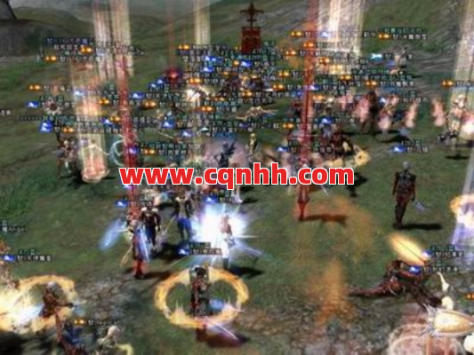 传奇私服：别只顾着刷装备！这样玩才真上头 