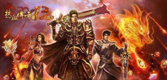 为什么你的战士总是不强？玩法太多惹的祸！ 