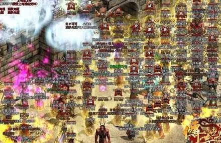 传奇私服：为什么你玩得累？试试这个心态调整法 