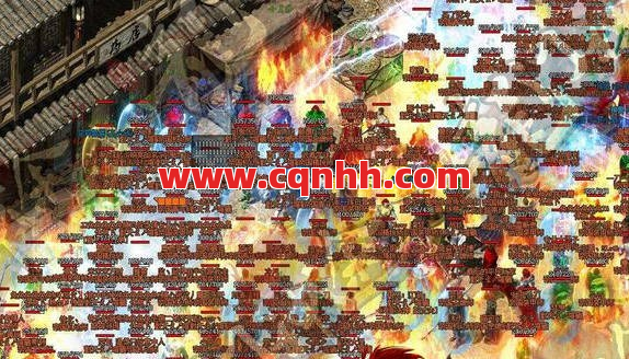 传奇私服刷装太轻松？新手秒变大佬的快乐秘诀！ 