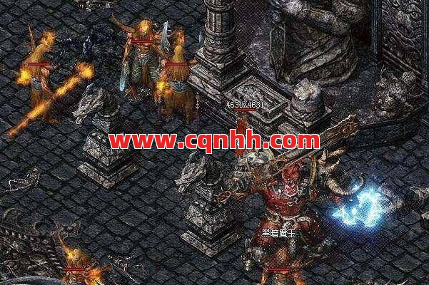 精英怪虐你千百遍？这招让你翻身当主人！ 