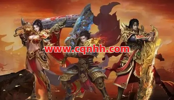 传奇游戏：隐藏的减压神器，你试过了吗？ 