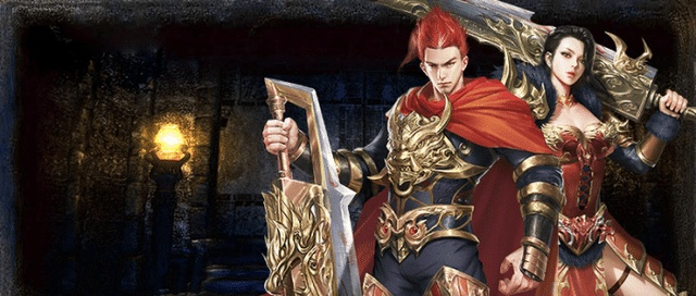 传奇装备选对有多香？这些门路让你边玩边回血！ 