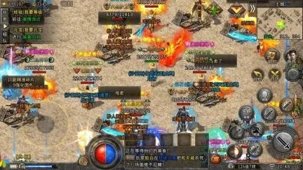 想成为传奇大神？这些玩法你必须掌握！ 