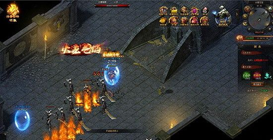 玩传奇还能躺赚装备？在家操作鼠标，现金秒提现！ 