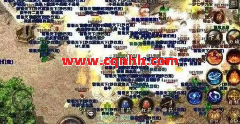 道士召唤神兽太香了！这样玩直接封神 