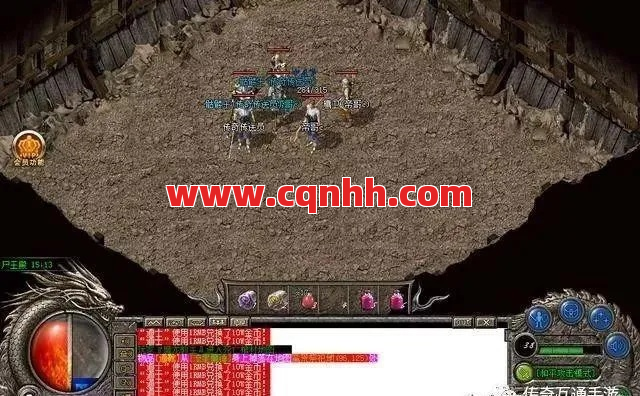 召唤神宠战力飙升!隐藏神装拿到手软!