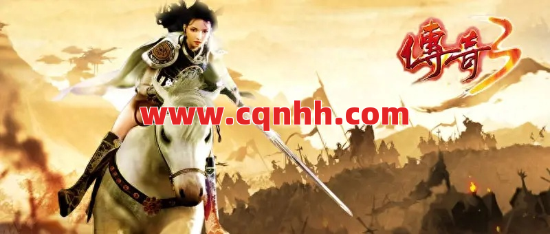 你的传奇角色，选对了才能封神？ 