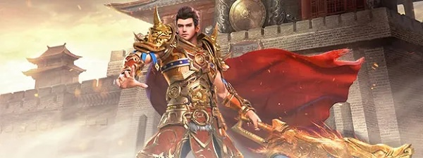 传奇游戏里你的建议真能改变命运？ 